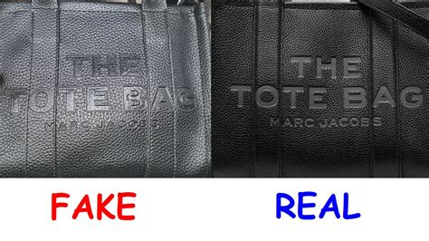 marc jacob tote bag fake|authentic marc jacobs tote bag.